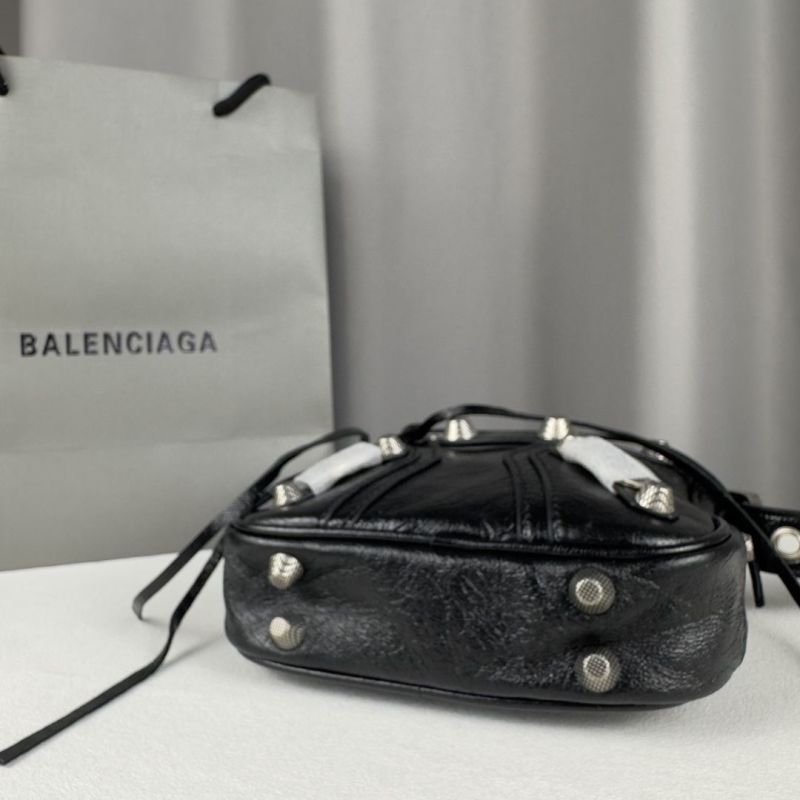 Balenciaga Top Handle Bags